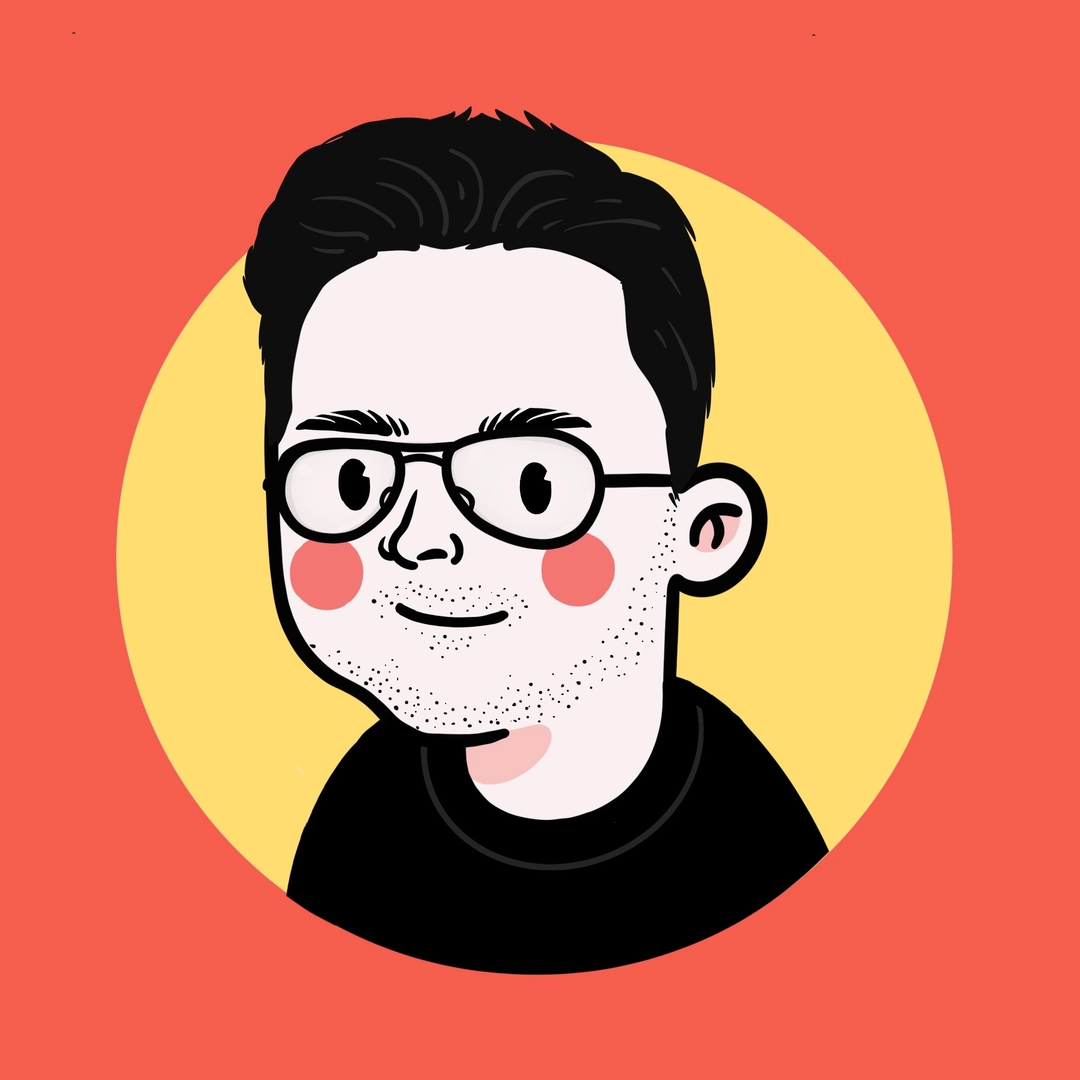 my avatar design