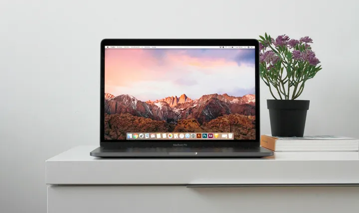 My Mac Setup